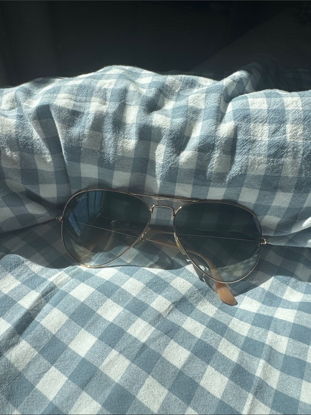Ray-Ban Aviator Gradient - Picture 3 of 5
